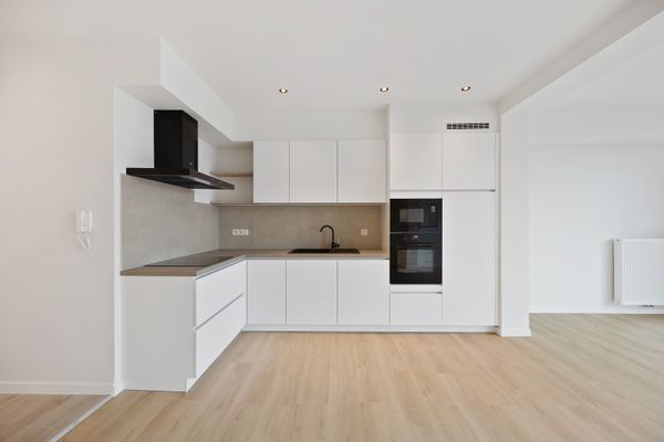 Appartement
                            te huur in Deurne