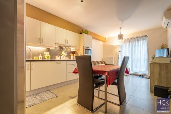 Appartement
                                te koop in Gistel