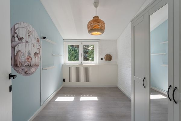 Huis te koop / Houthalen-Helchteren
