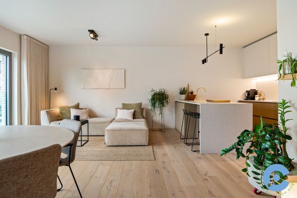 Appartement te koop / Antwerpen