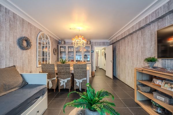 Appartement te koop / Oostende