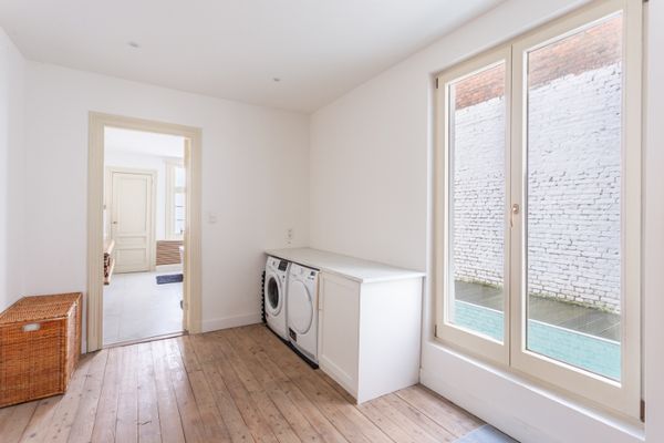 Huis te koop / Antwerpen