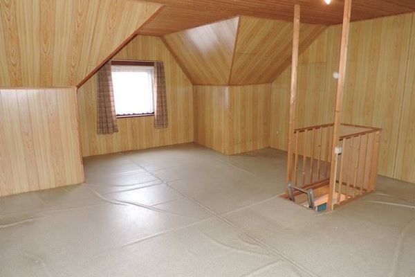 Huis verkocht / Koersel