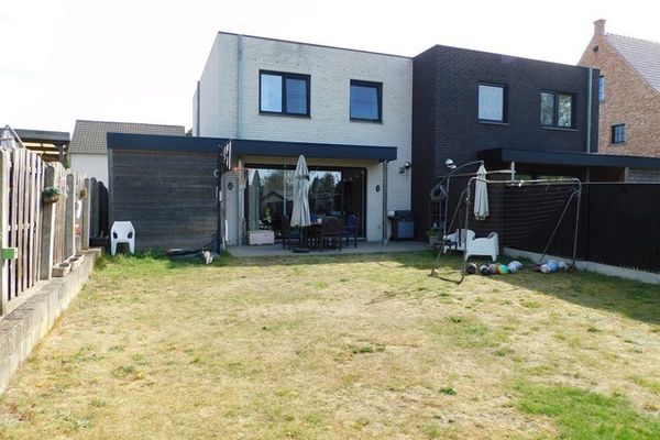 Huis te huur / Koersel