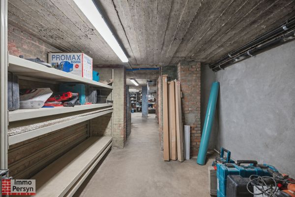 Commercieel optie koop / Scherpenheuvel-Zichem