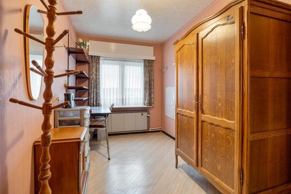 Huis te koop / Assent