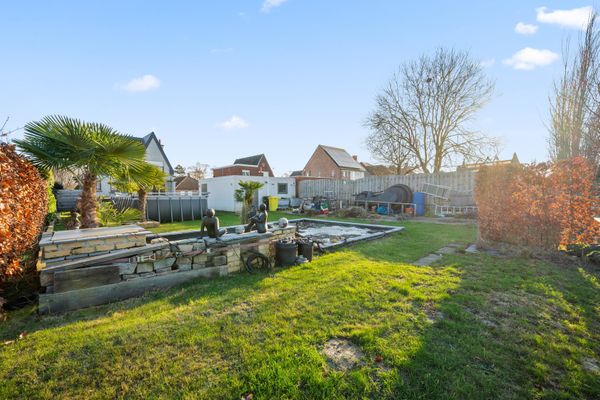 Huis te koop / Berlaar