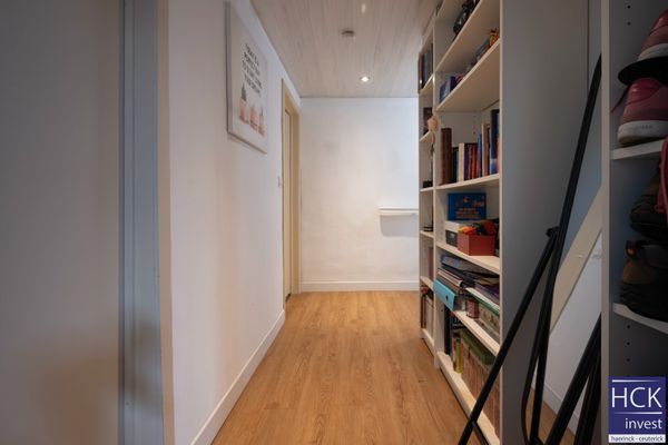 Huis te koop / Kruishoutem