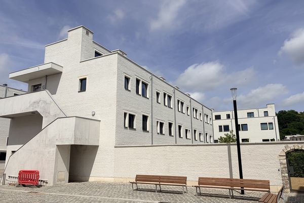 Huis te huur / Leuven