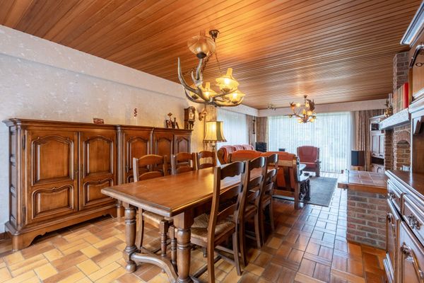 Huis te koop / Koersel