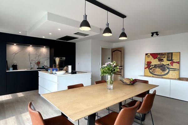 Appartement te koop / Heverlee