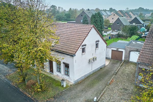 Huis
                            optie koop in Mol