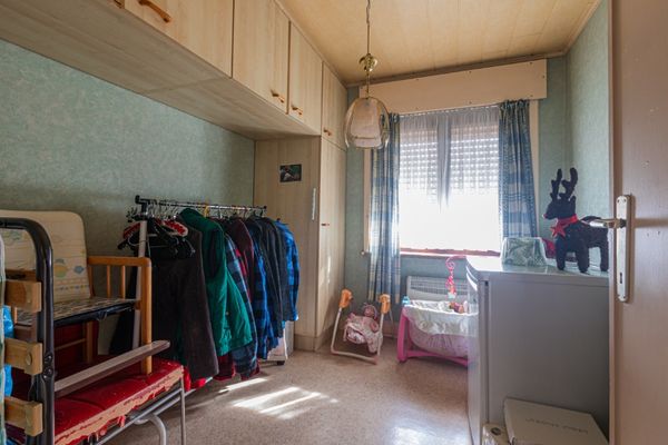 Maison option d'achat / Desselgem