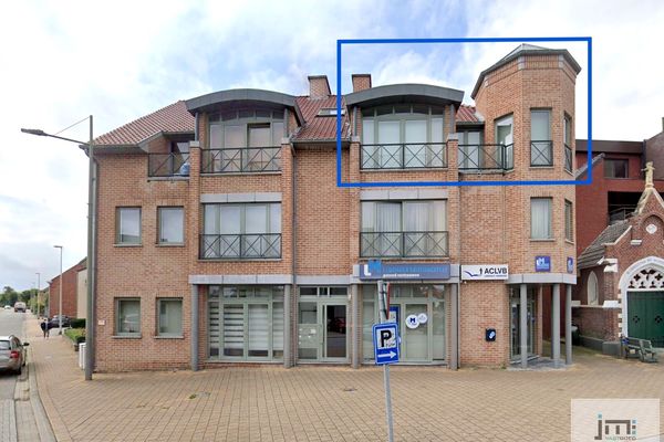Appartement
                                verkocht in Wellen
