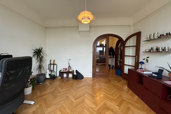 Appartement te huur / Antwerpen