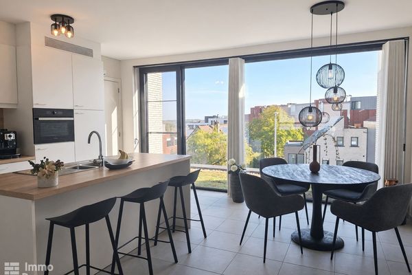 Appartement te huur / Scherpenheuvel