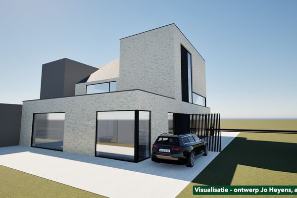 Commercieel te koop / Hasselt