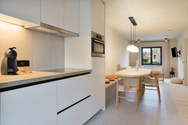 Huis
                                te koop
                                in Koksijde