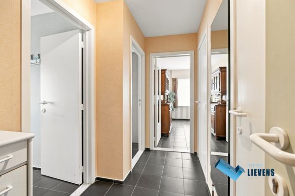 Appartement te koop / Middelkerke