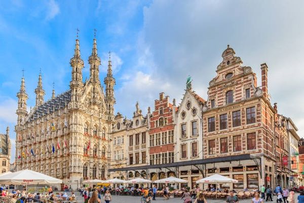 Huis te koop / Leuven