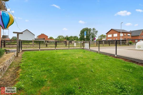 Huis te koop / Testelt