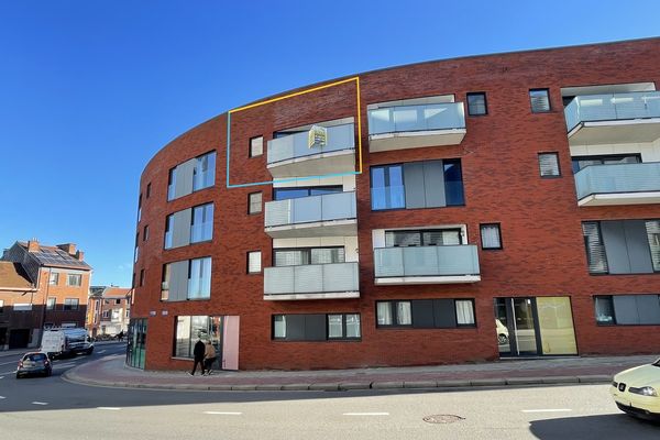 Appartement te huur / Kessel-Lo