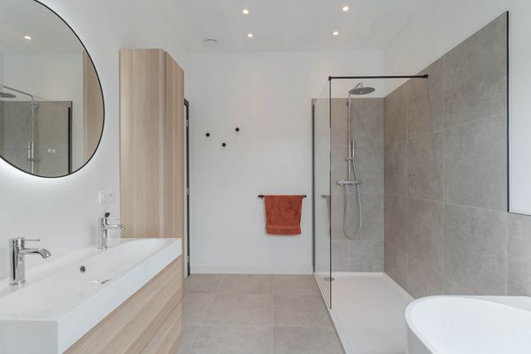 Huis verkocht / Olmen