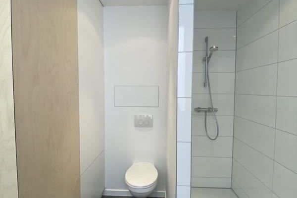 Appartement te huur / Borgerhout