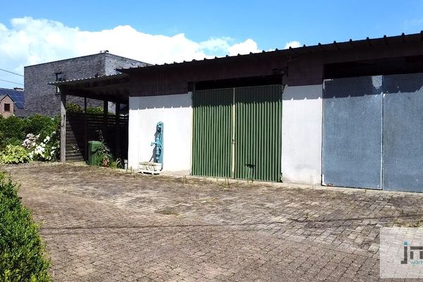 Huis te koop / Hasselt