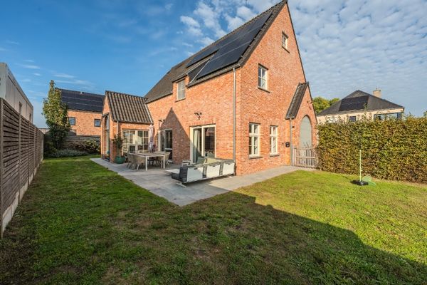 Huis te koop / Sijsele