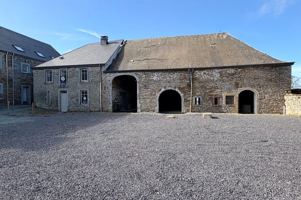 Huis
                                te koop
                                in Libramont-Chevigny