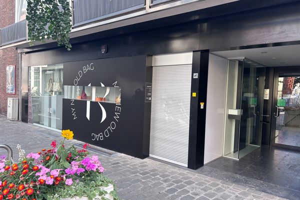 Commercieel te huur / Hasselt