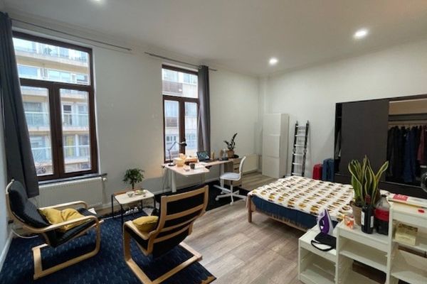 Huis
                                te koop in Leuven
