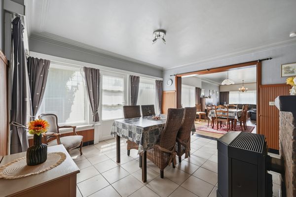 Huis te koop / Itegem