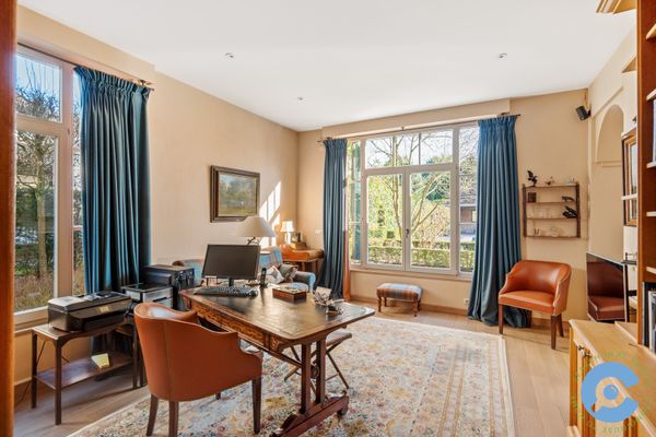 Huis te koop / Edegem