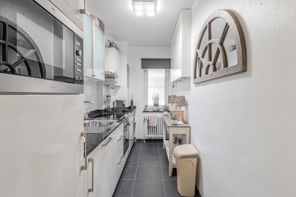 Appartement te koop / Oostende