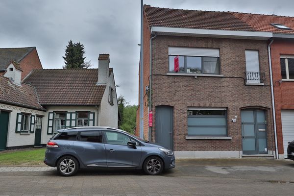 Woning
                            te koop in Bornem