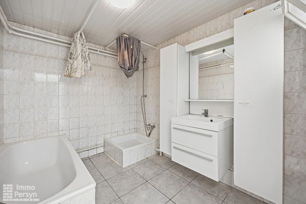 Huis te koop / Molenbeek-Wersbeek