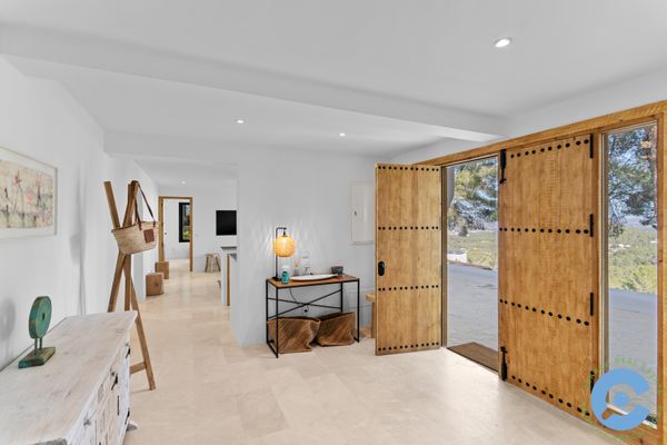 Huis te koop / Eivissa