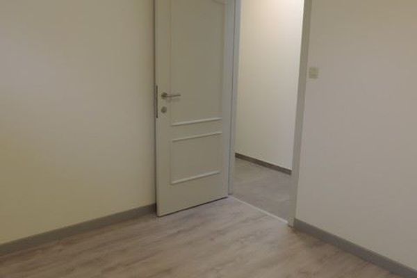 Appartement verhuurd / Koersel