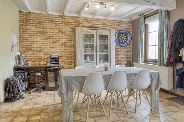 Huis te koop / Aspelare