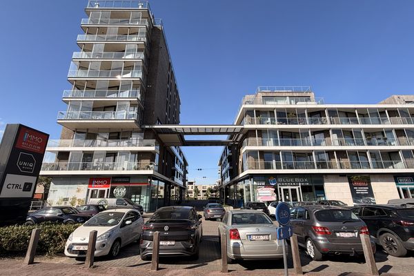 Appartement te huur / Hasselt