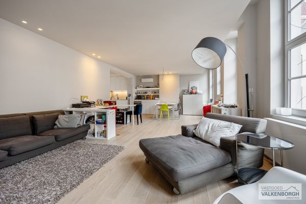 Commercieel te koop / Hasselt