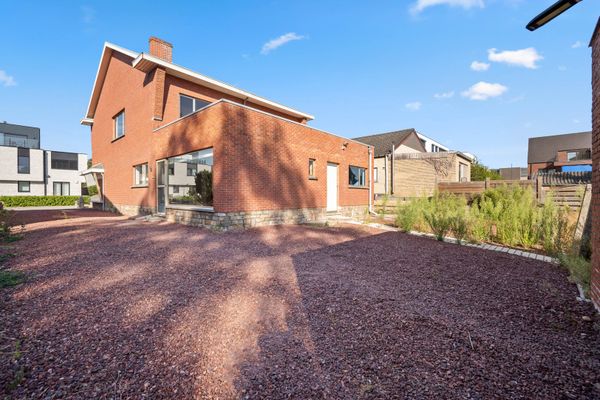 Huis te koop / Begijnendijk