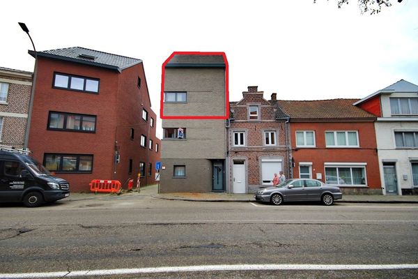Duplex in Sint-Truiden