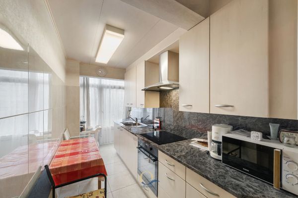 Appartement te koop / Oostende