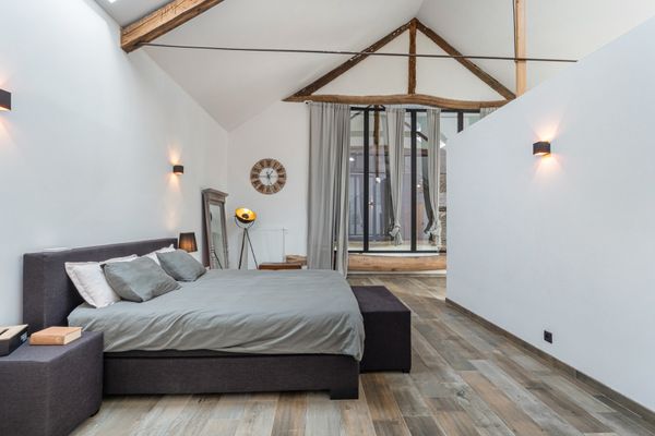 Huis te koop / Landen