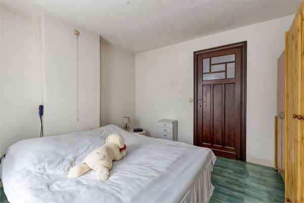 Huis te koop / Ninove