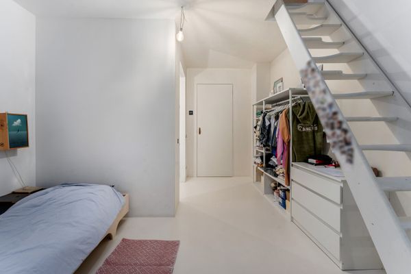 Foto van het pand
