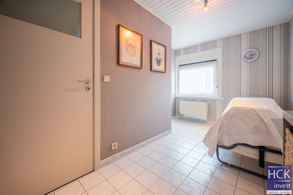 Huis te koop / Kruishoutem